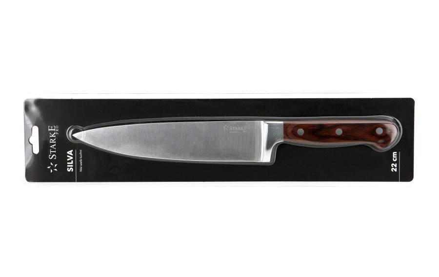 Nóż szefa kuchni 22 cm Silva