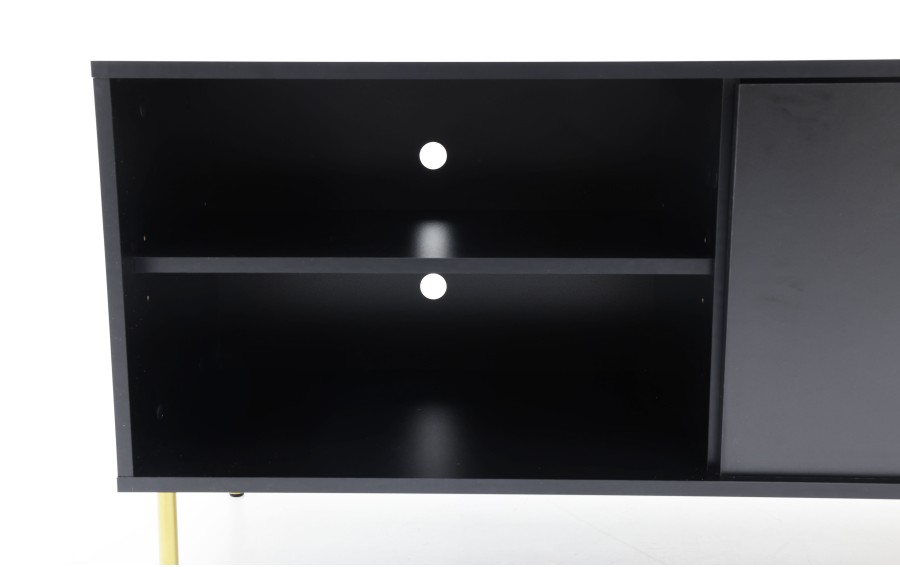 Szafka RTV Bullet 180