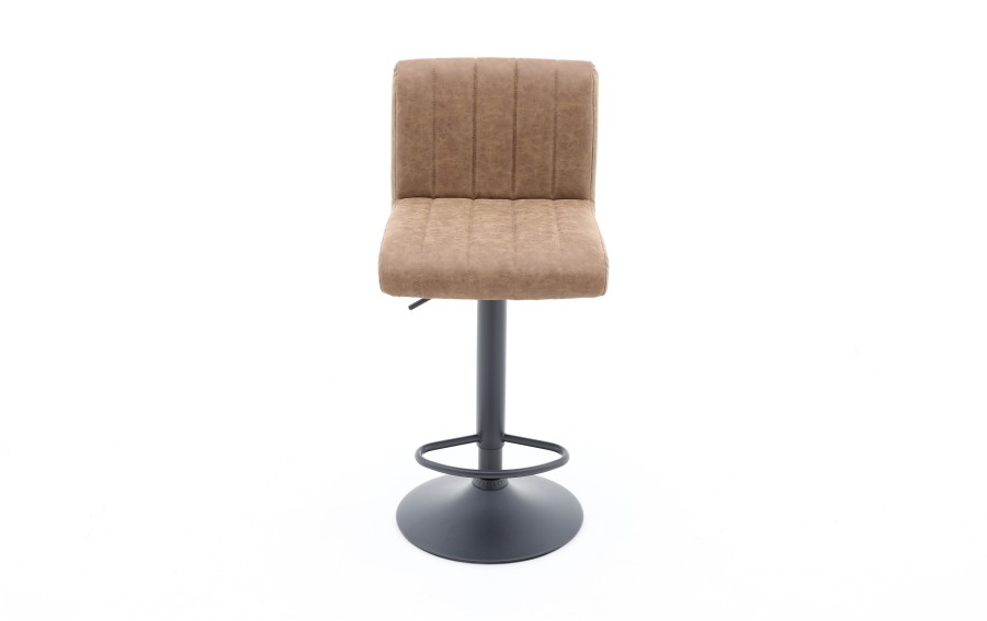 Hocker H89 brąz