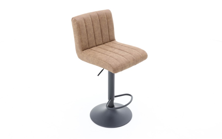 Hocker H89 brąz