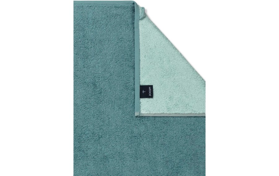 Ręcznik frotte 80x150 cm Doubleface 1600-41 Joop jade