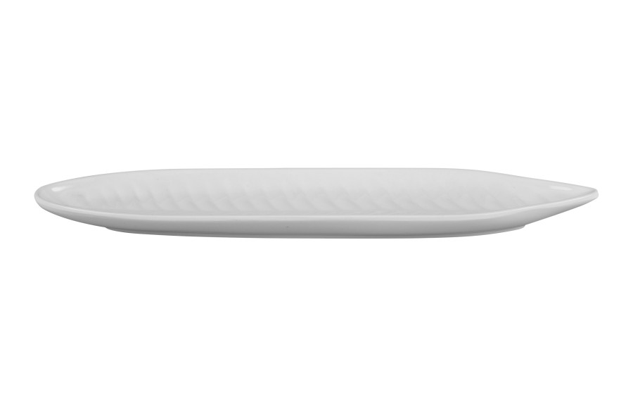 Półmisek 34,5 cm - biały