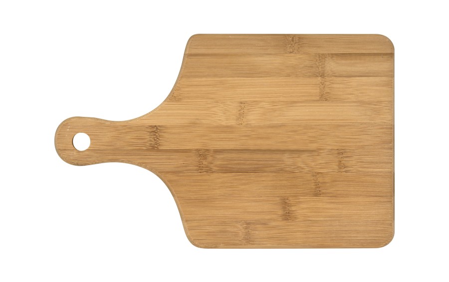 Deska drewniana z wkładką porcelanową Pampeluna