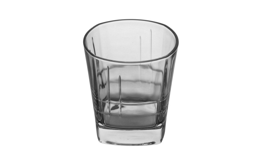 Szklanka do whisky 300ml Stephanie Stripes