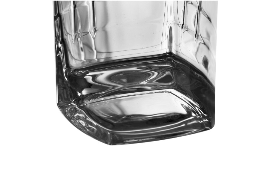 Szklanka do whisky 300ml Stephanie Stripes