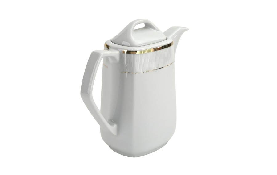 Imbryk 1,2L Marcello Gold
