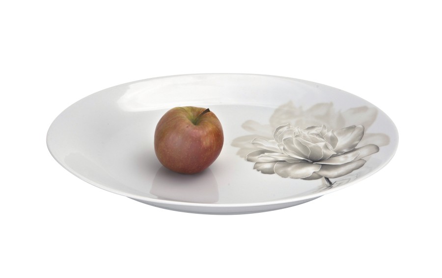Półmisek owalny 37cm Piwonia/Peony