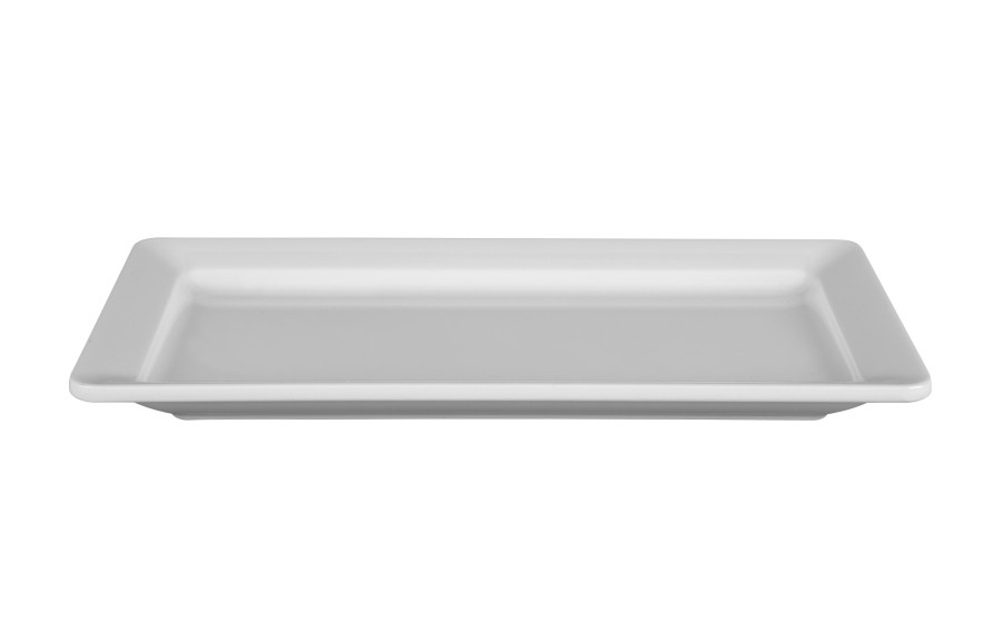 Taca z melaminy 32,5cm Pure
