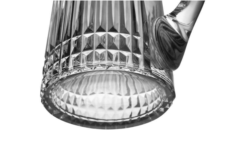 Dzbanek kryształowy 800 ml Bohemia BH24345