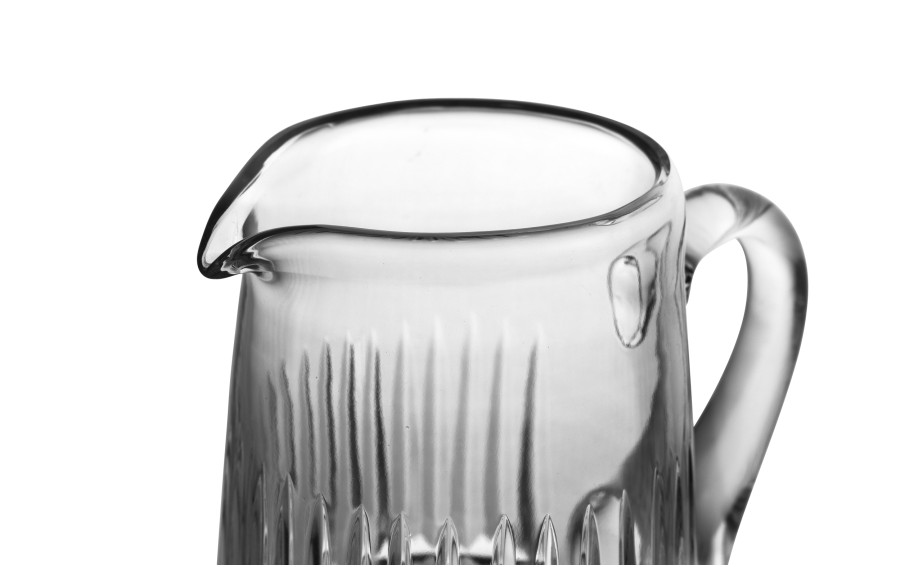 Dzbanek kryształowy 800 ml Bohemia BH24345