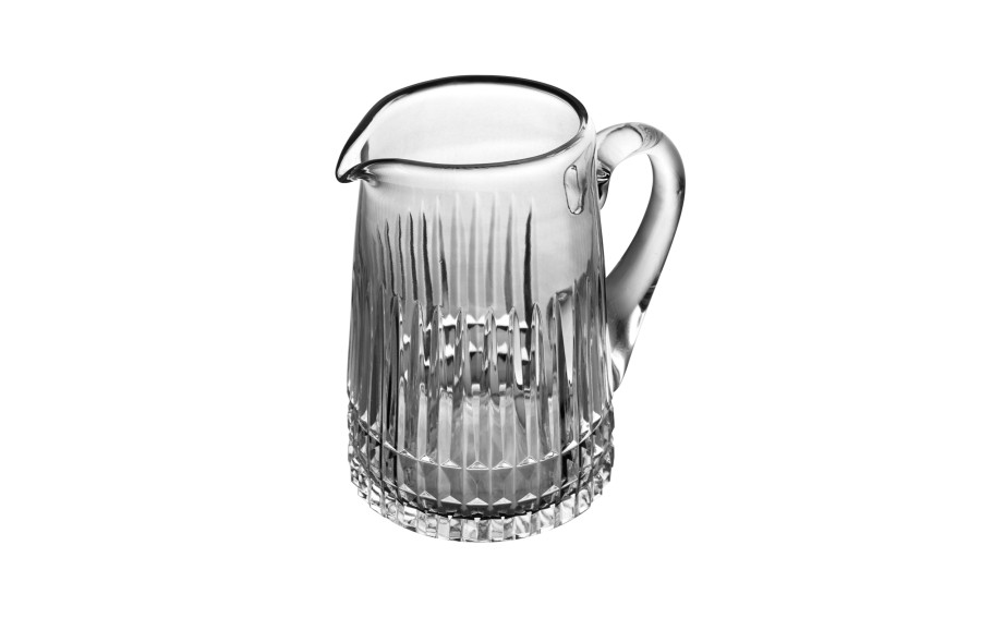 Dzbanek kryształowy 800 ml Bohemia BH24345