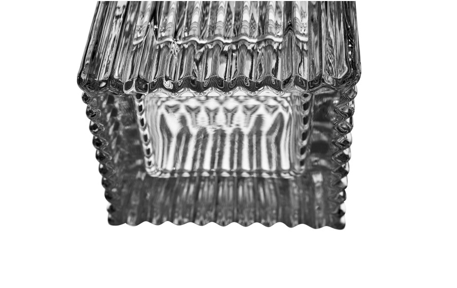 Karafka kryształowa Bohemia 700 ml BH07605