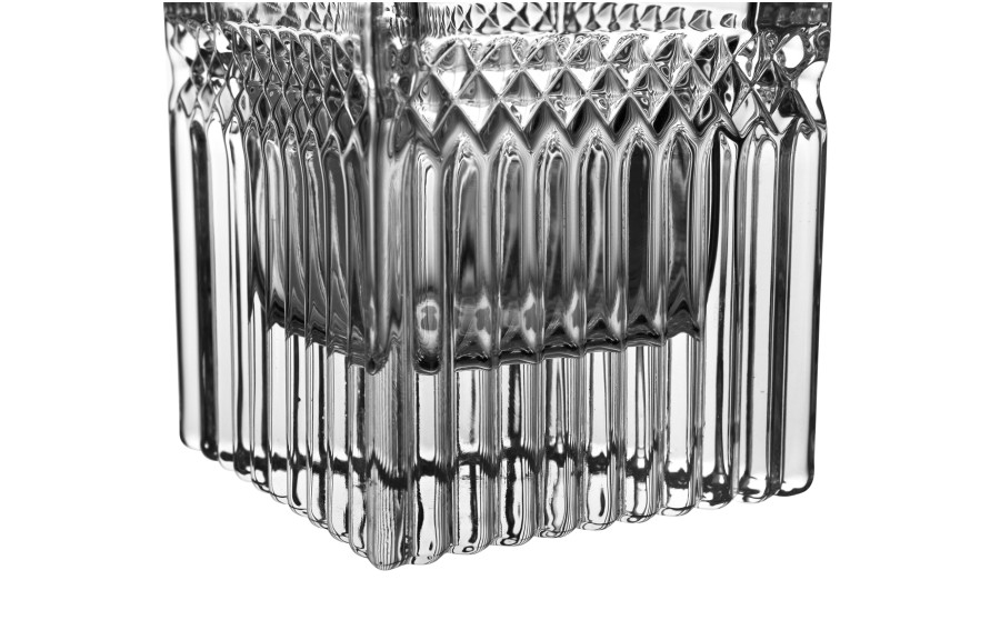 Karafka kryształowa Bohemia 700 ml BH07605