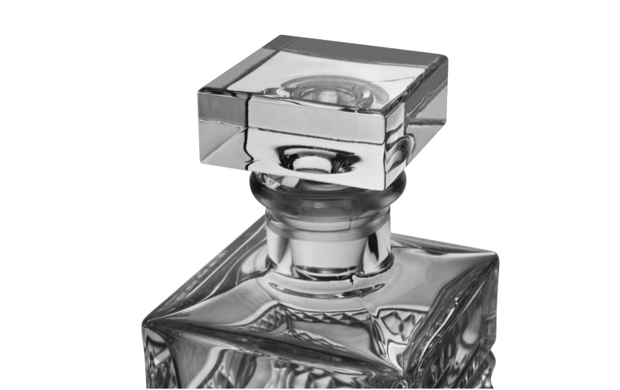 Karafka kryształowa Bohemia 700 ml BH07605