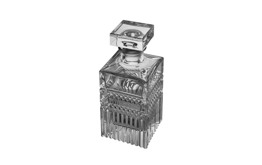 Karafka kryształowa Bohemia 700 ml BH07605