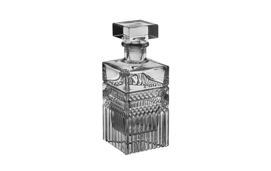 Karafka kryształowa Bohemia 700 ml BH07605