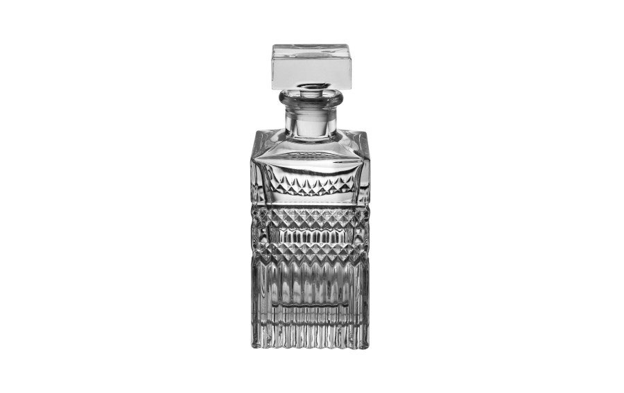 Karafka kryształowa Bohemia 700 ml BH07605