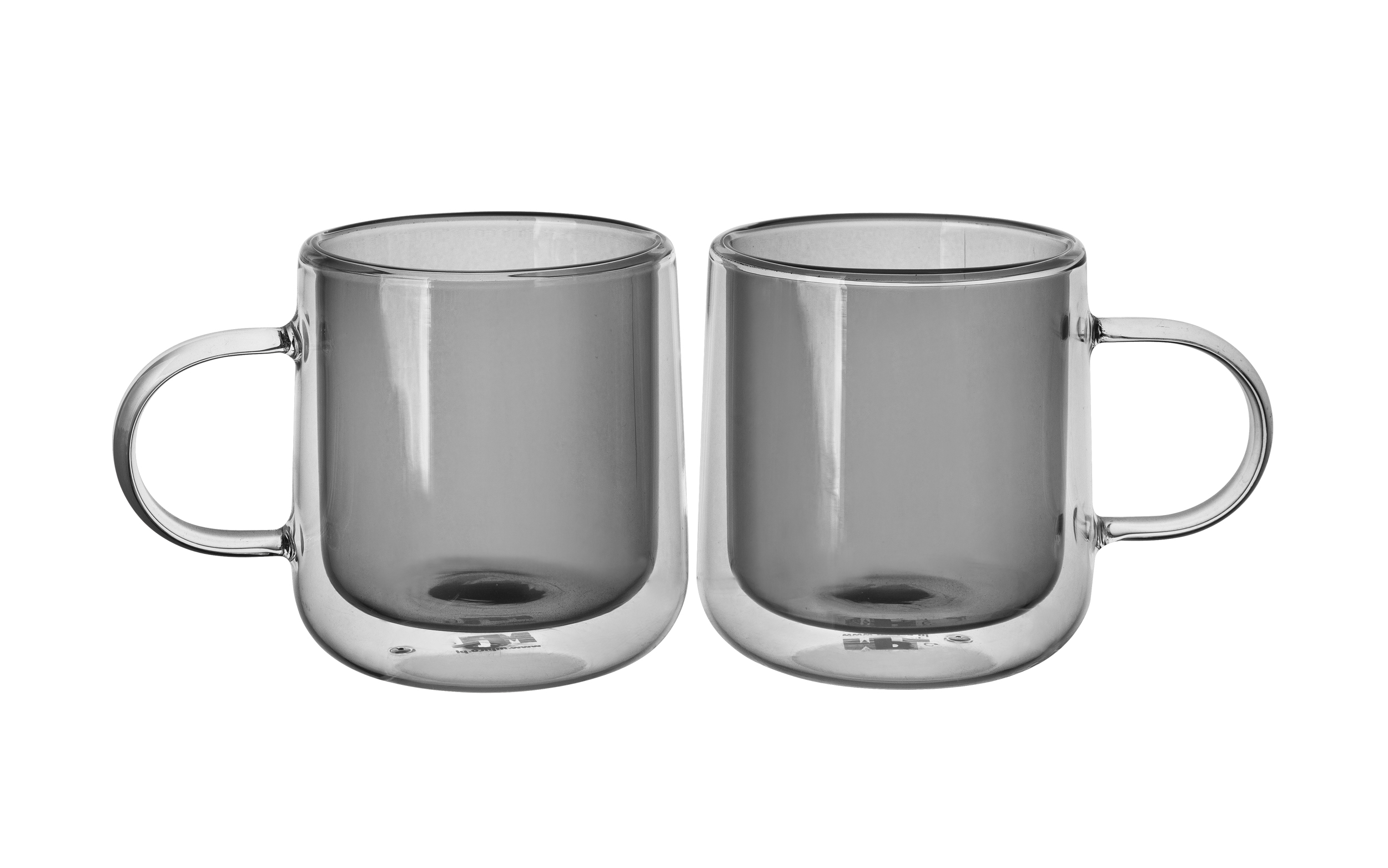 Zestaw 2 szklanek termicznych 300 ml MPL071428