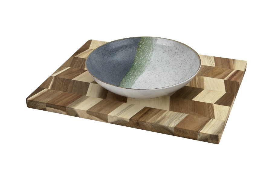 Talerz głęboki 22 cm Texturas 9012