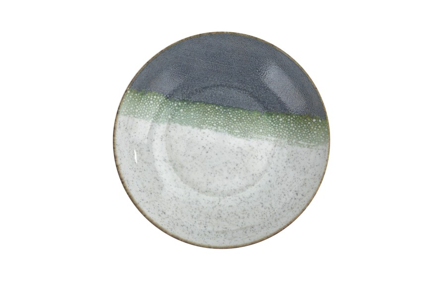 Talerz głęboki 22 cm Texturas 9012