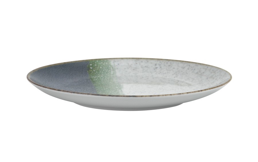 Talerz deserowy 20,5 cm Texturas 9012