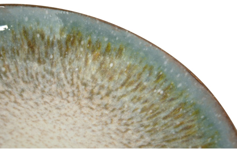Talerz głęboki 22 cm Turquesa 9017