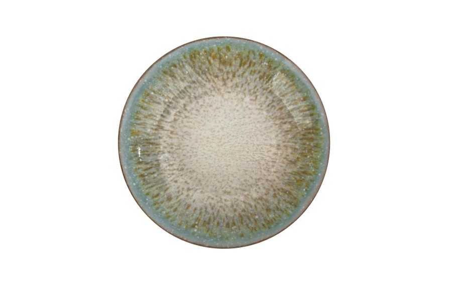 Talerz głęboki 22 cm Turquesa 9017