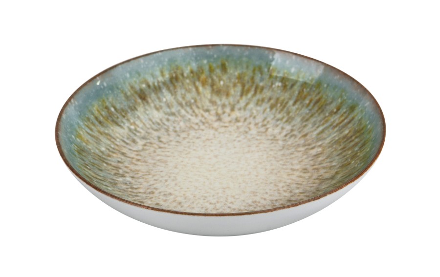 Talerz głęboki 22 cm Turquesa 9017