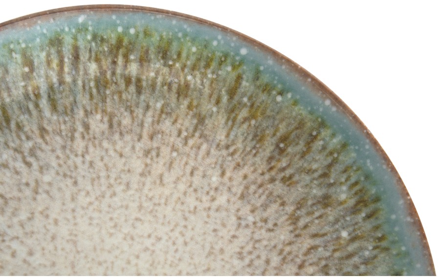 Talerz deserowy 20,5 cm Turquesa 9017