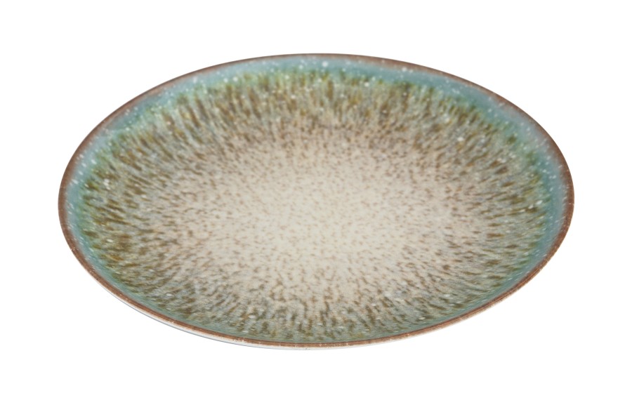 Talerz deserowy 20,5 cm Turquesa 9017