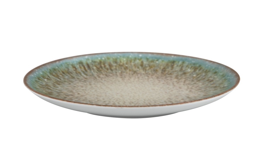 Talerz deserowy 20,5 cm Turquesa 9017