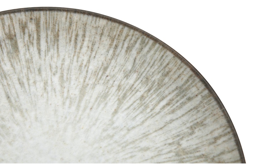 Talerz deserowy 20,5 cm Reactivo 9016
