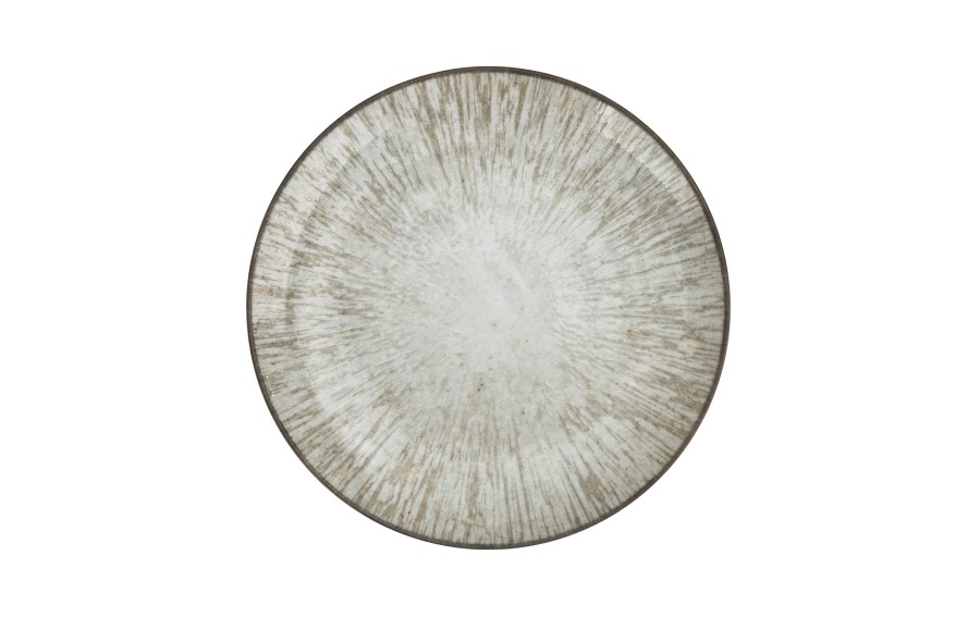 Talerz deserowy 20,5 cm Reactivo 9016