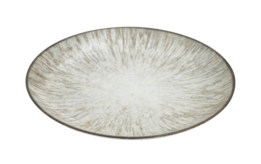 Talerz deserowy 20,5 cm Reactivo 9016
