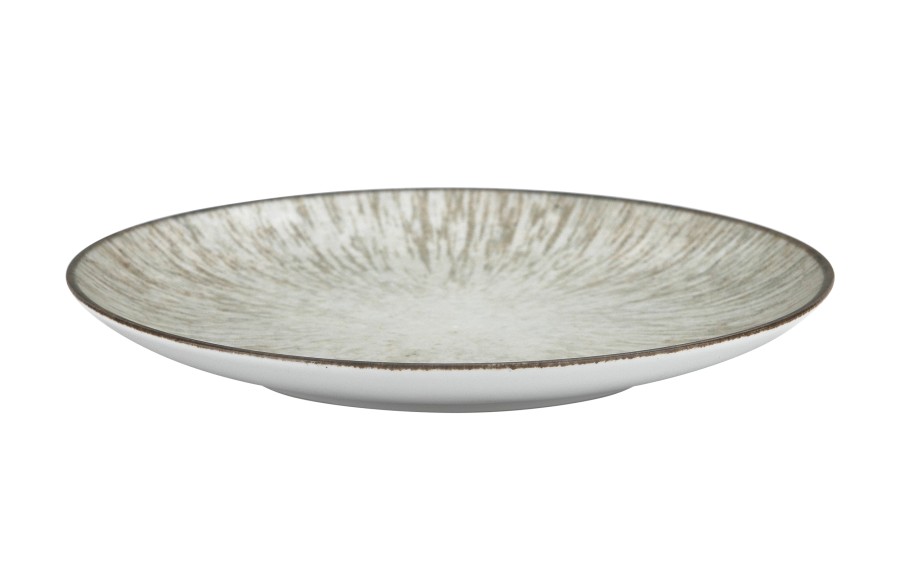 Talerz deserowy 20,5 cm Reactivo 9016