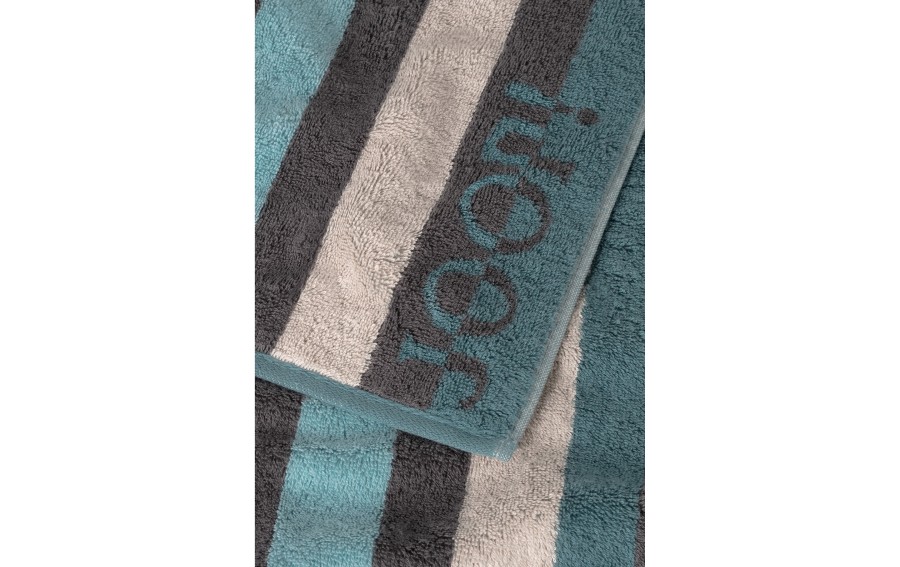 Ręcznik frotte 80x150 cm Tone Stipes 1690-44 morski