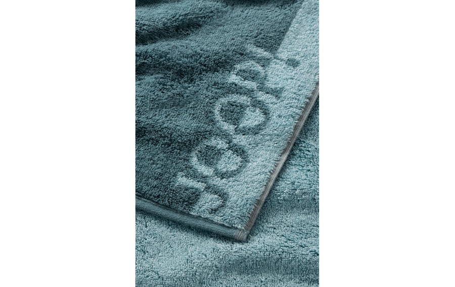 Ręcznik frotte 30x50 cm Tone Doubleface 1689-44 morski