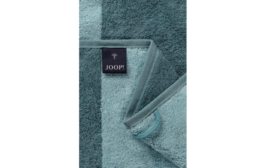 Ręcznik frotte 30x50 cm Tone Doubleface 1689-44 morski