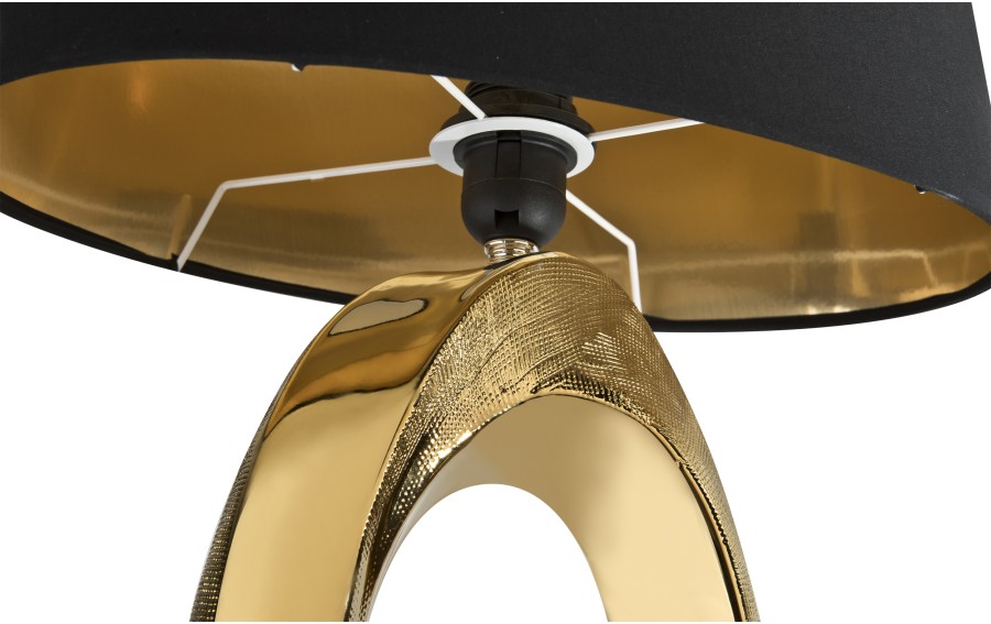 Lampa stołowa RLI Taba E27 R50521079