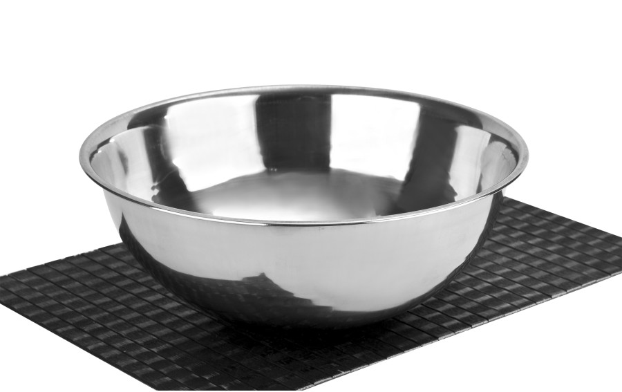 Miska kuchenna nierdzewna 5,5 L Tadar 32 cm
