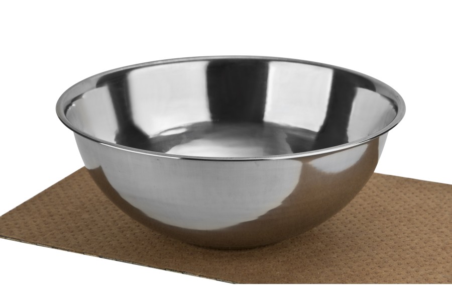 Miska kuchenna nierdzewna 5,5 L Tadar 32 cm