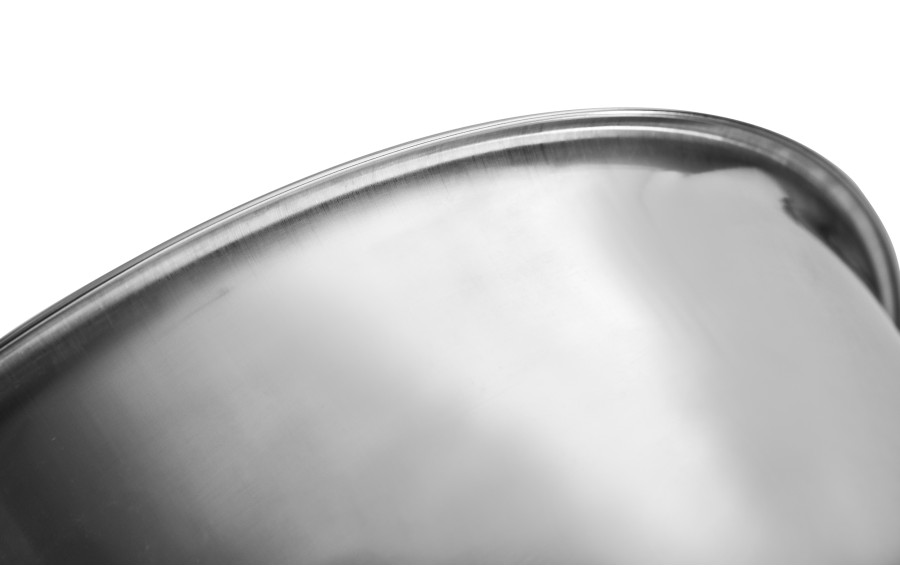 Miska kuchenna nierdzewna 5,5 L Tadar 32 cm