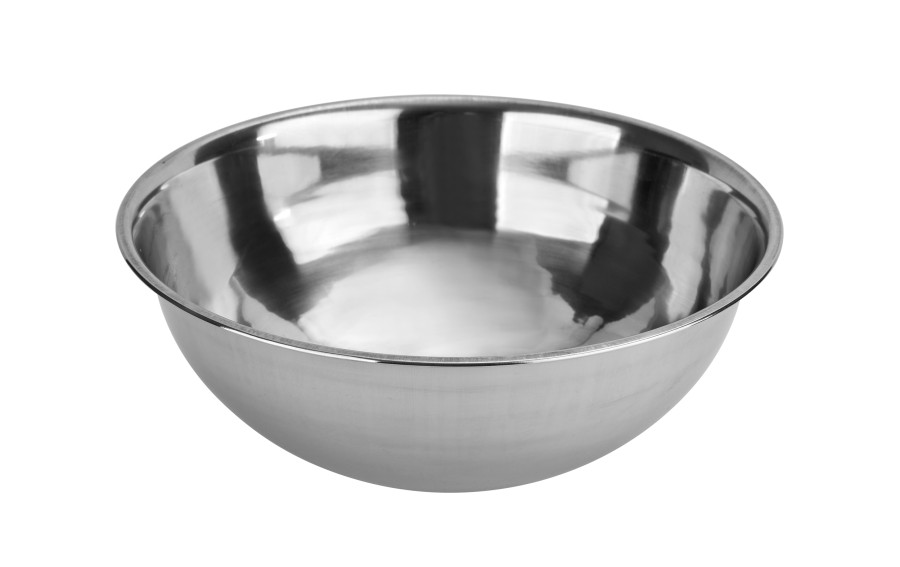 Miska kuchenna nierdzewna 5,5 L Tadar 32 cm
