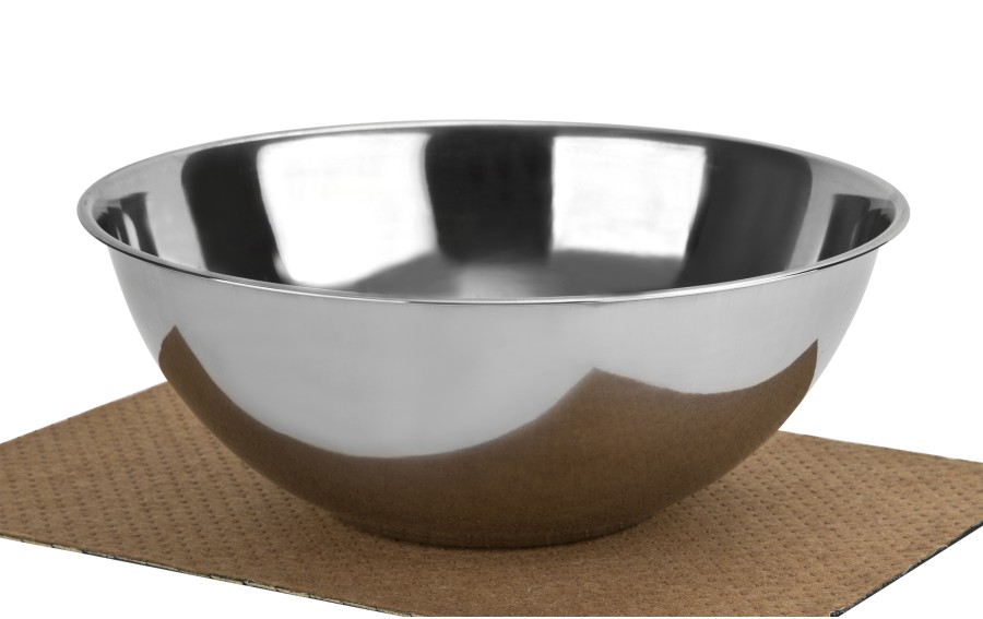 Miska nierdzewna 36 cm Tadar 8 L