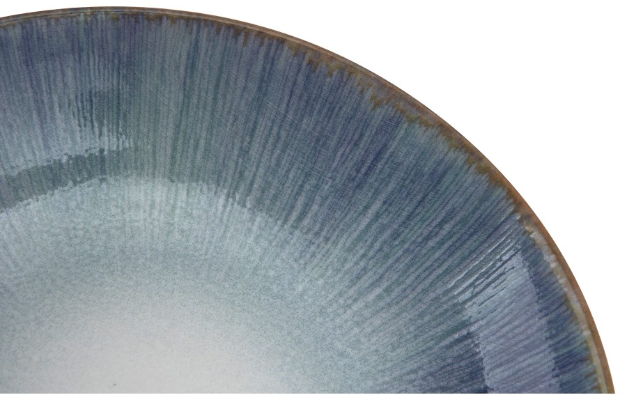 Talerz głęboki 22 cm Esmeralda 9001
