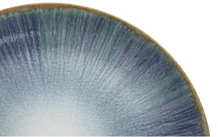 Talerz deserowy 20,5 cm Esmeralda 9001