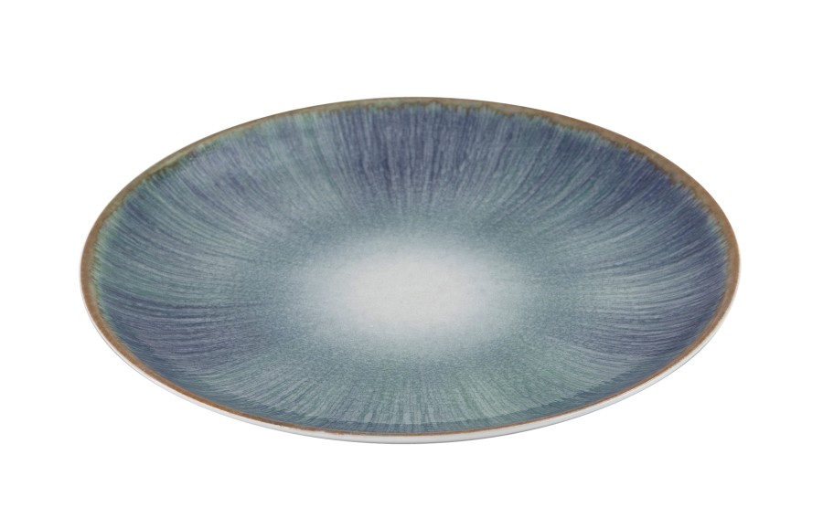 Talerz deserowy 20,5 cm Esmeralda 9001