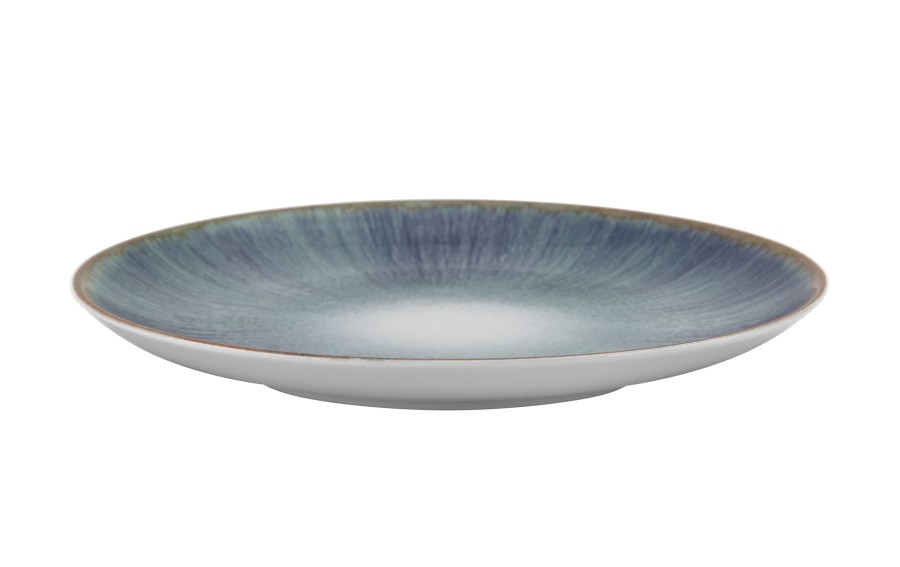 Talerz deserowy 20,5 cm Esmeralda 9001