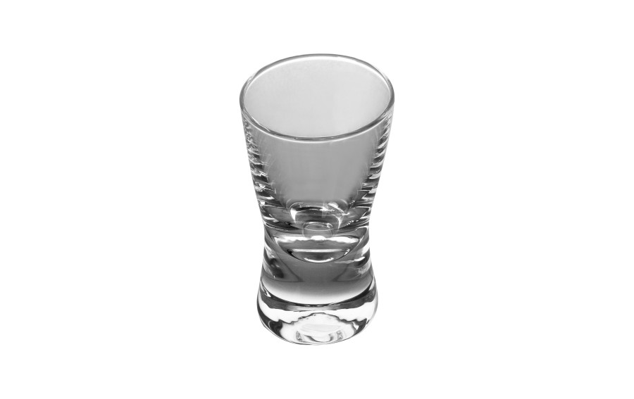 Kieliszek do wódki 25 ml Krosno EO-2688