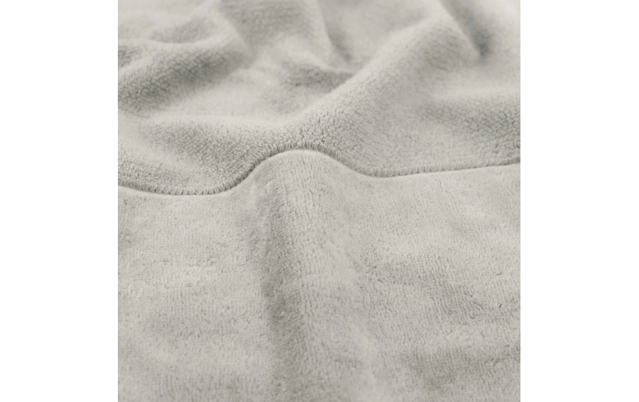 Ręcznik szary 80x150 cm BAMBOO LUXE